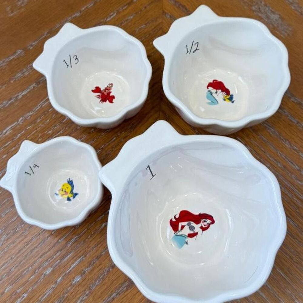 Rae-dunn multi Dinnerware